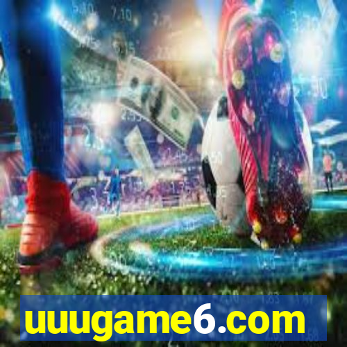 uuugame6.com