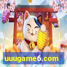 uuugame6.com