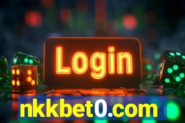 nkkbet0.com