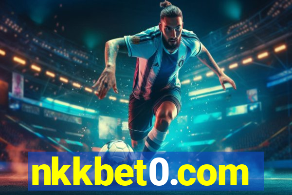 nkkbet0.com