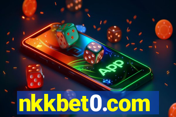 nkkbet0.com