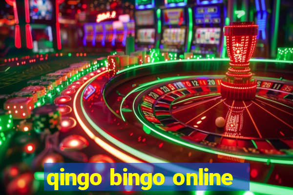 qingo bingo online