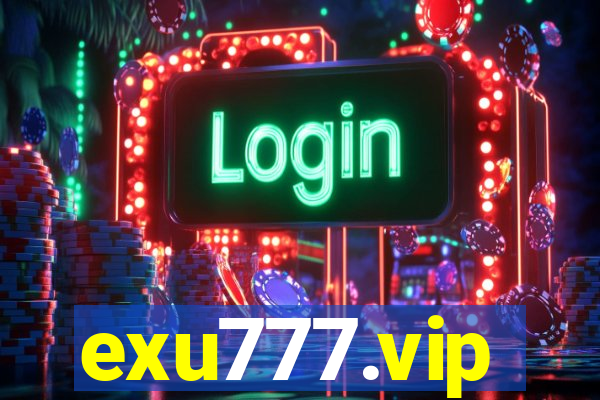 exu777.vip