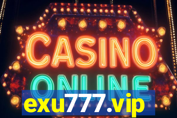 exu777.vip