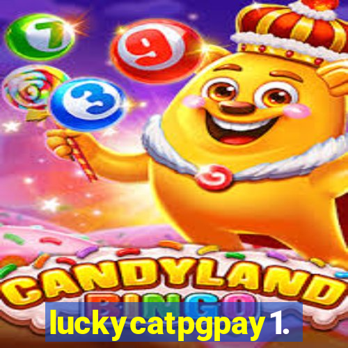 luckycatpgpay1.com