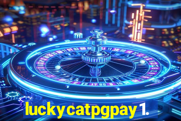 luckycatpgpay1.com