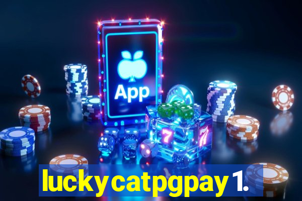 luckycatpgpay1.com