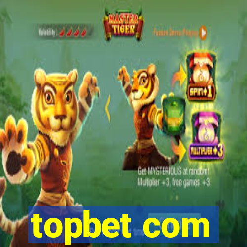 topbet com