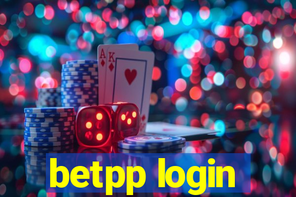 betpp login