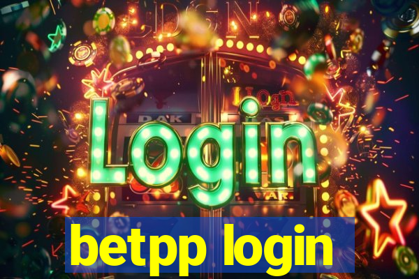 betpp login