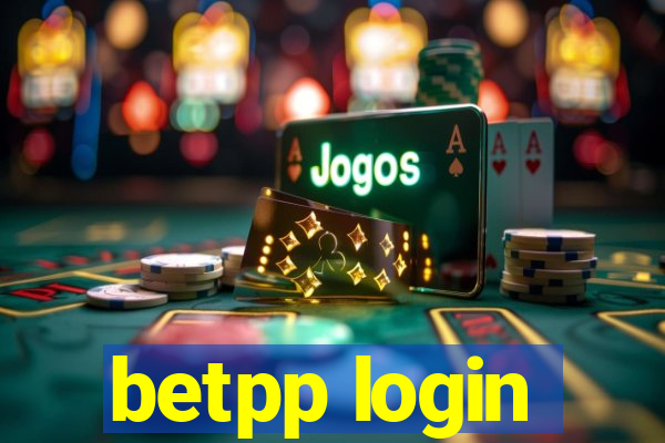 betpp login