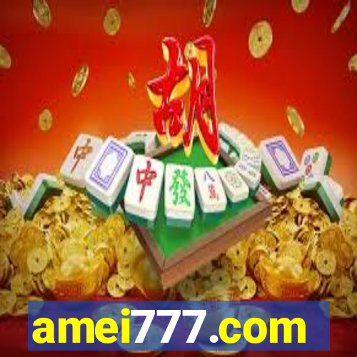 amei777.com