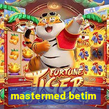 mastermed betim