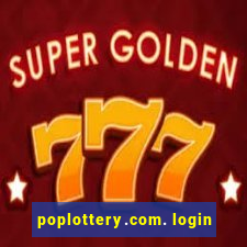 poplottery.com. login