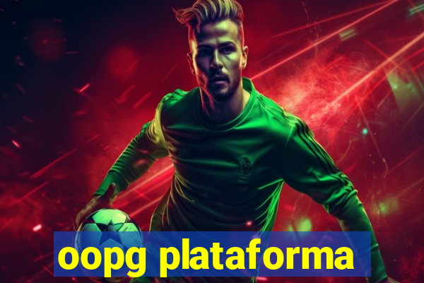 oopg plataforma