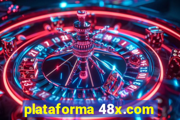 plataforma 48x.com