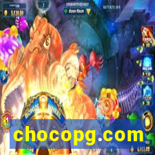 chocopg.com