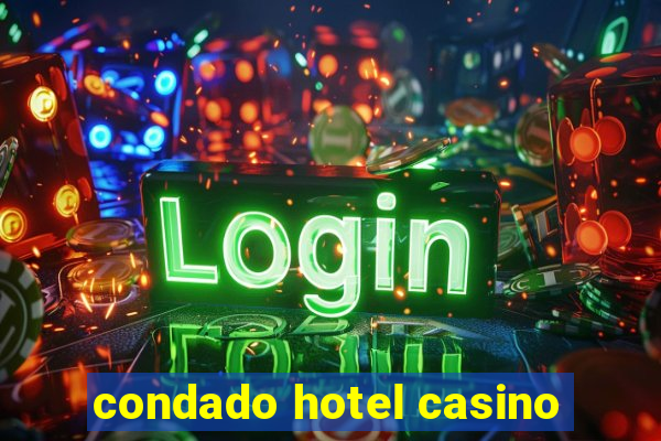 condado hotel casino