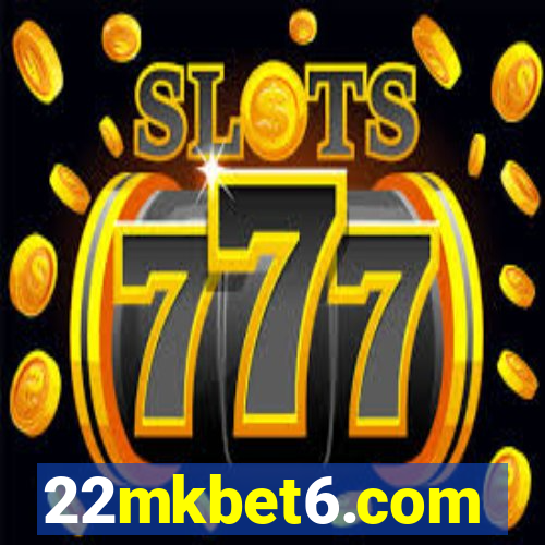 22mkbet6.com