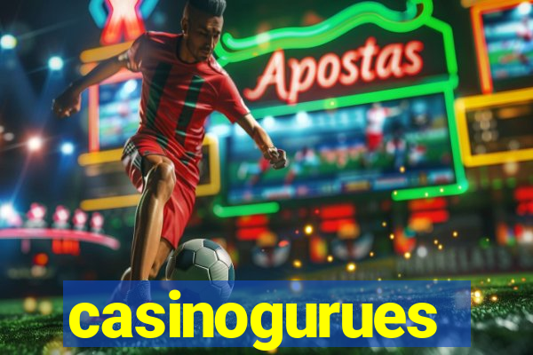 casinogurues