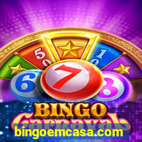 bingoemcasa.com