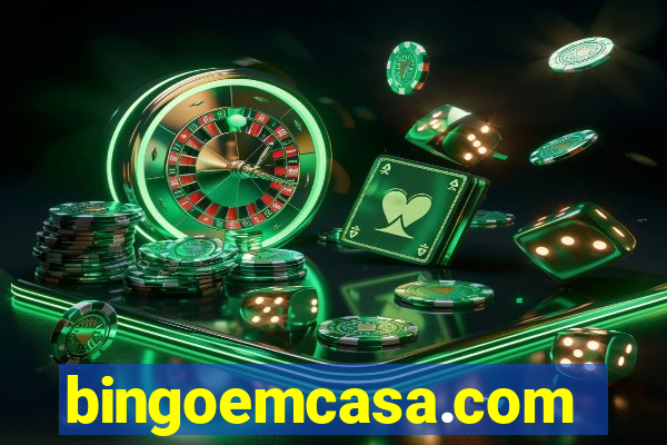 bingoemcasa.com