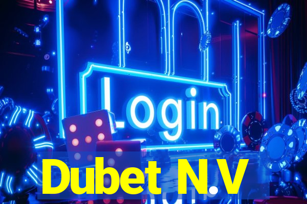 Dubet N.V