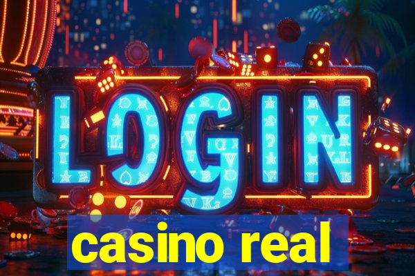 casino real