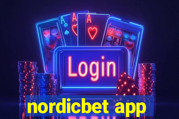 nordicbet app