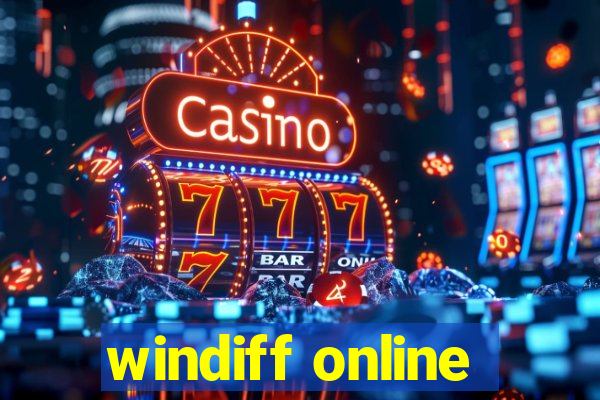 windiff online