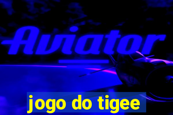 jogo do tigee