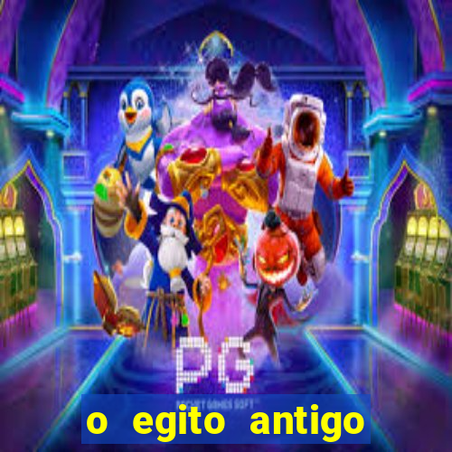 o egito antigo passo a passo