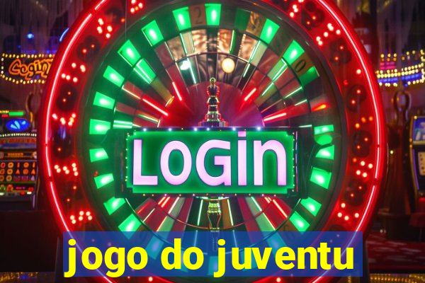 jogo do juventu