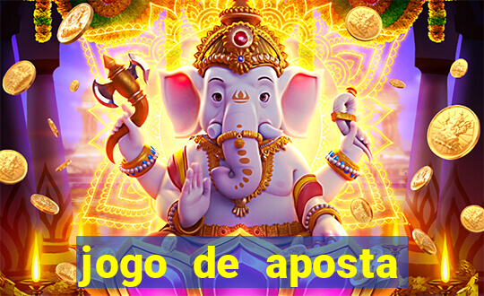 jogo de aposta minimo 5 reais