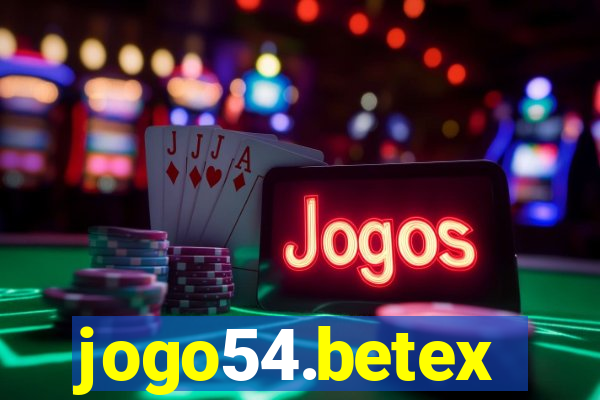 jogo54.betex