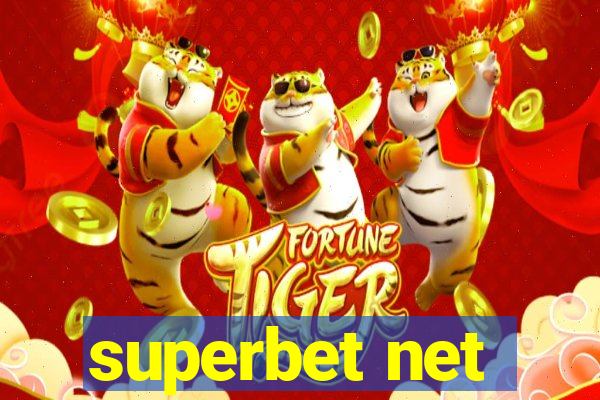 superbet net