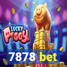 7878 bet