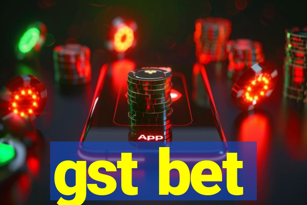 gst bet