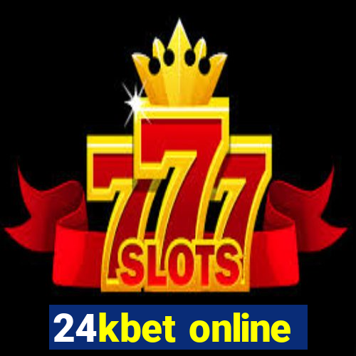 24kbet online