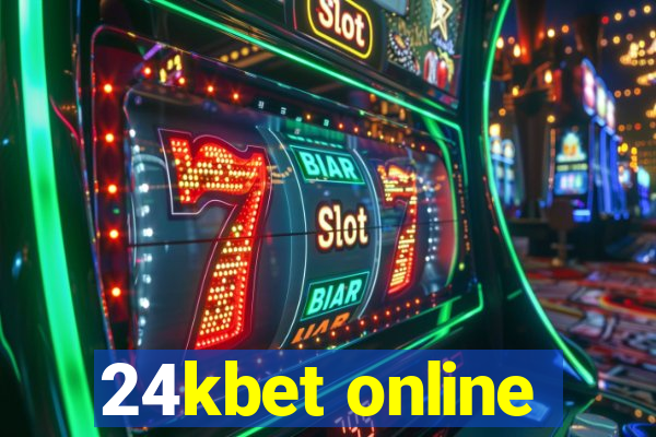 24kbet online