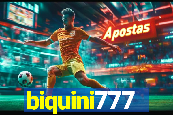 biquini777