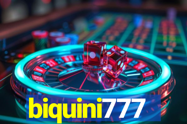 biquini777