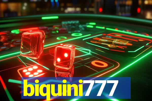 biquini777