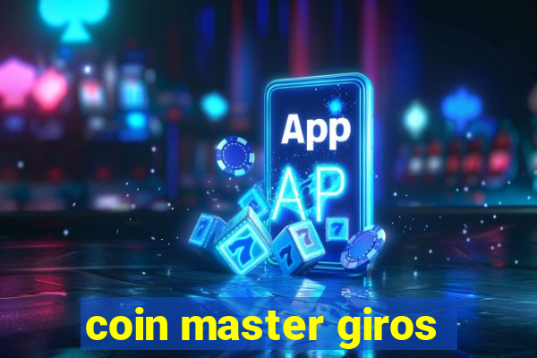 coin master giros