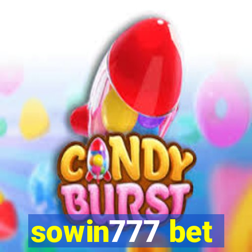 sowin777 bet