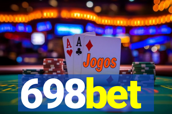 698bet