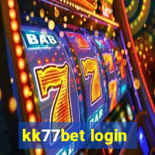 kk77bet login