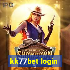 kk77bet login