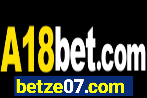 betze07.com