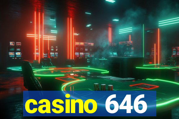 casino 646